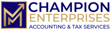 MChampion Enterprises | Accounting and Tax Services