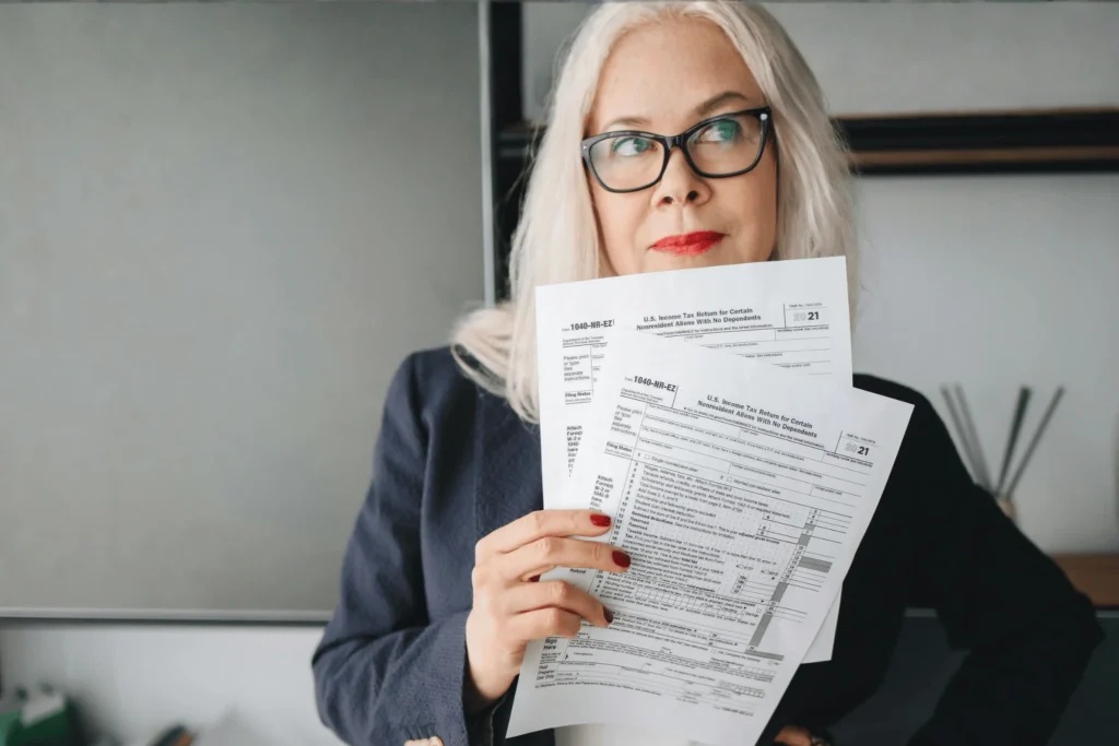 financial-record