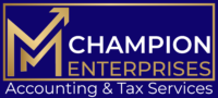 MChampion Enterprises | Accounting and Tax Services